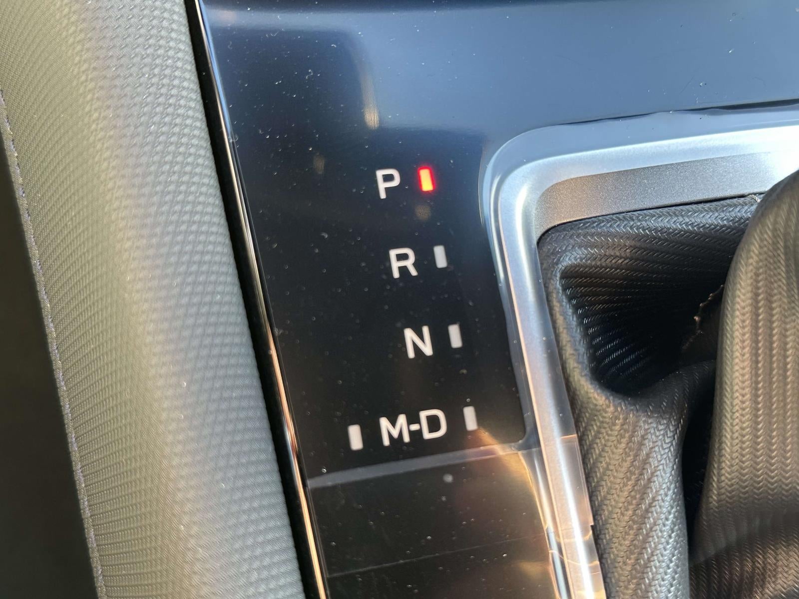 2025 Subaru FORESTER Premium Hybrid