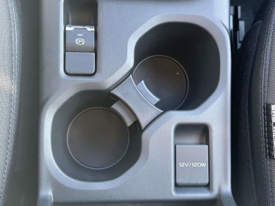 2025 Subaru FORESTER Premium Hybrid