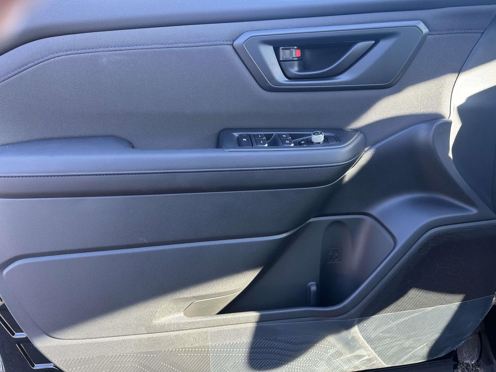 2025 Subaru FORESTER Premium Hybrid