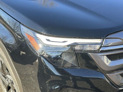 2025 Subaru FORESTER Premium Hybrid