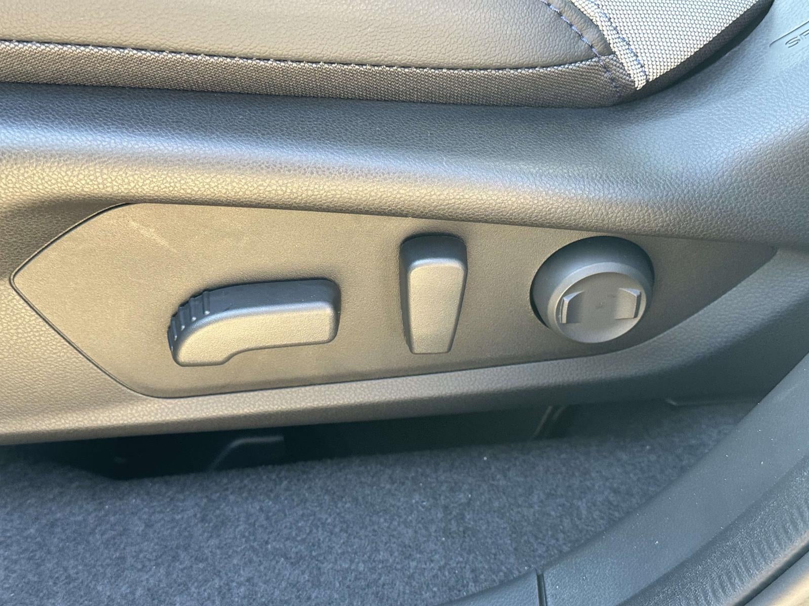 2025 Subaru FORESTER Premium Hybrid