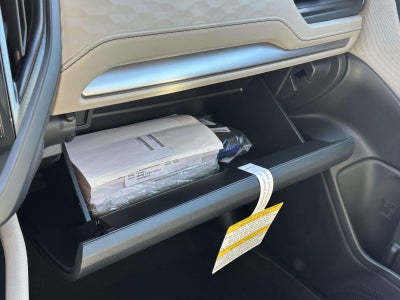 2025 Subaru FORESTER Premium Hybrid