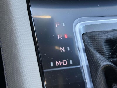 2025 Subaru FORESTER Premium Hybrid