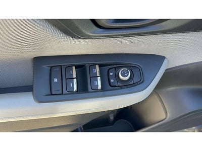 2025 Subaru FORESTER Premium Hybrid