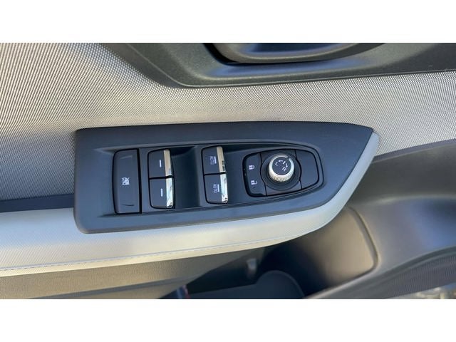 2025 Subaru FORESTER Premium Hybrid