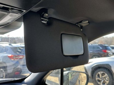 2025 Subaru FORESTER Premium Hybrid