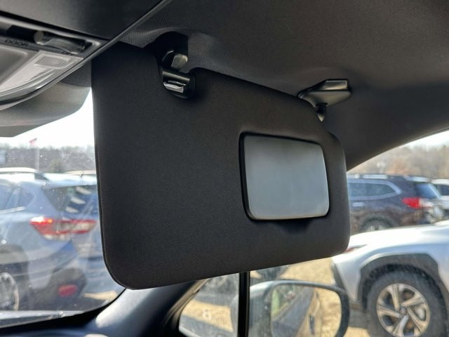 2025 Subaru FORESTER Premium Hybrid