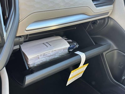 2025 Subaru FORESTER Premium Hybrid