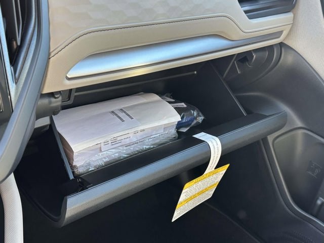 2025 Subaru FORESTER Premium Hybrid