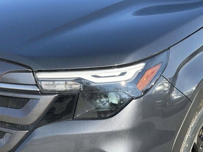 2025 Subaru FORESTER Premium Hybrid