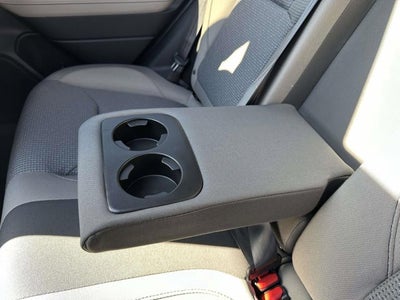 2025 Subaru FORESTER Premium Hybrid