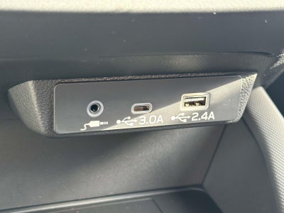 2025 Subaru FORESTER Sport Hybrid