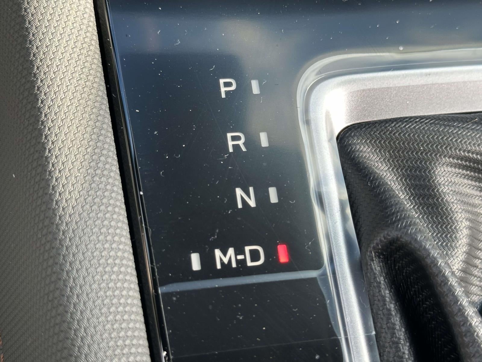 2025 Subaru FORESTER Sport Hybrid