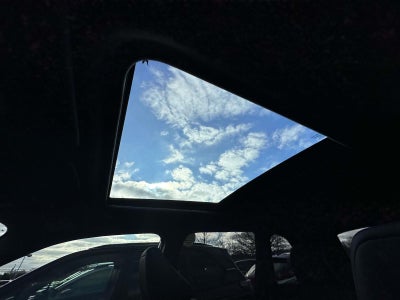 2025 Subaru FORESTER Sport Hybrid