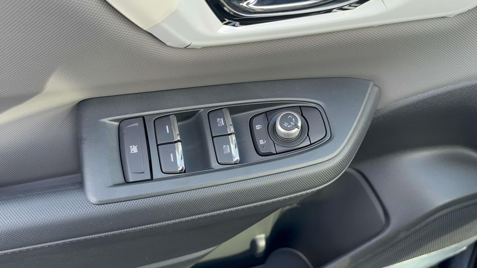 2025 Subaru FORESTER Sport Hybrid