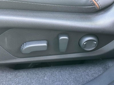 2025 Subaru FORESTER Sport Hybrid