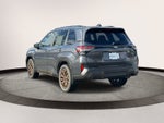 2025 Subaru FORESTER Sport Hybrid