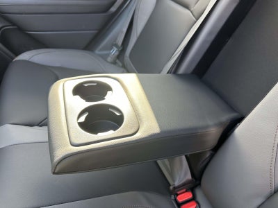 2025 Subaru FORESTER Sport Hybrid