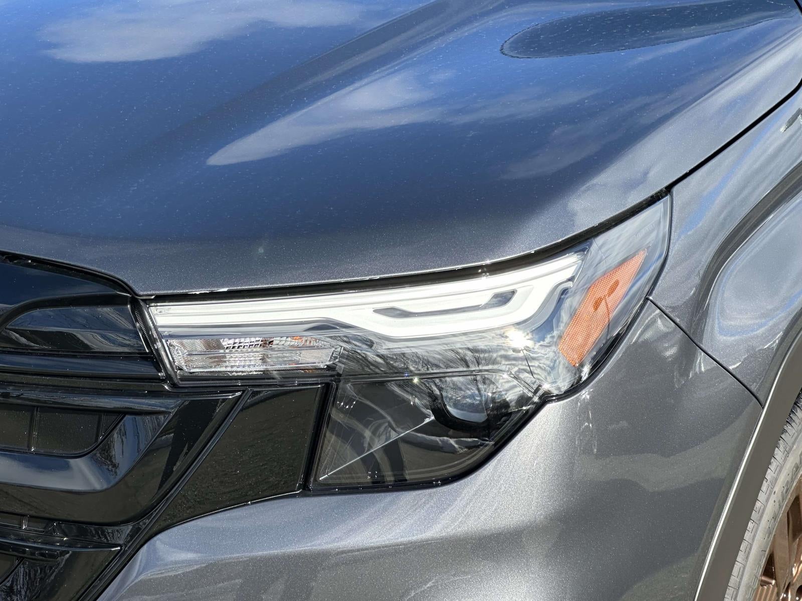 2025 Subaru FORESTER Sport Hybrid