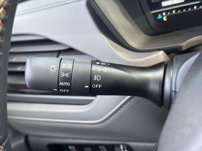 2025 Subaru FORESTER Sport Hybrid