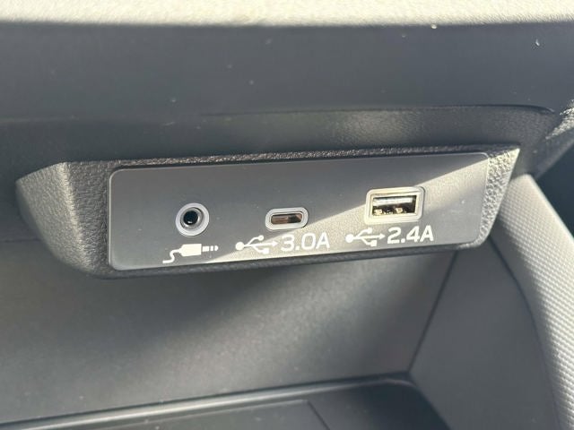 2025 Subaru FORESTER Sport Hybrid