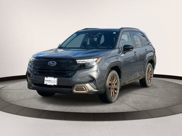 2025 Subaru FORESTER Sport Hybrid