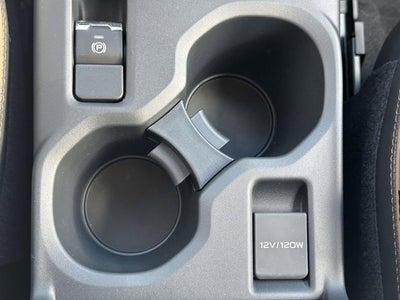 2025 Subaru FORESTER Sport Hybrid