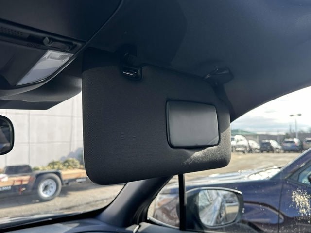 2025 Subaru FORESTER Sport Hybrid