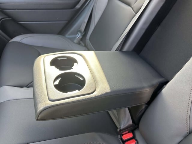 2025 Subaru FORESTER Sport Hybrid