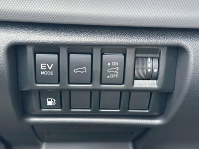 2025 Subaru FORESTER Sport Hybrid