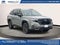 2025 Subaru FORESTER Sport Hybrid