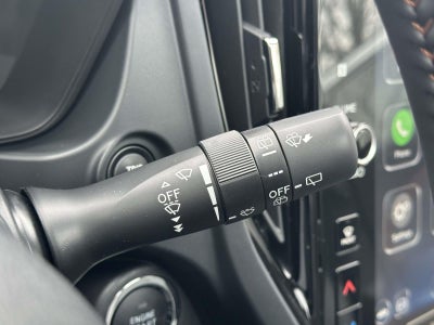 2025 Subaru FORESTER Sport Hybrid