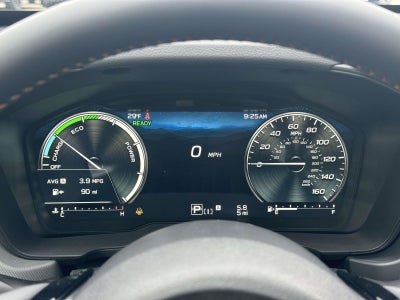 2025 Subaru FORESTER Sport Hybrid