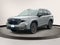 2025 Subaru FORESTER Sport Hybrid