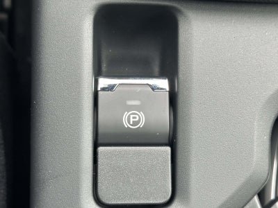 2025 Subaru FORESTER Sport Hybrid