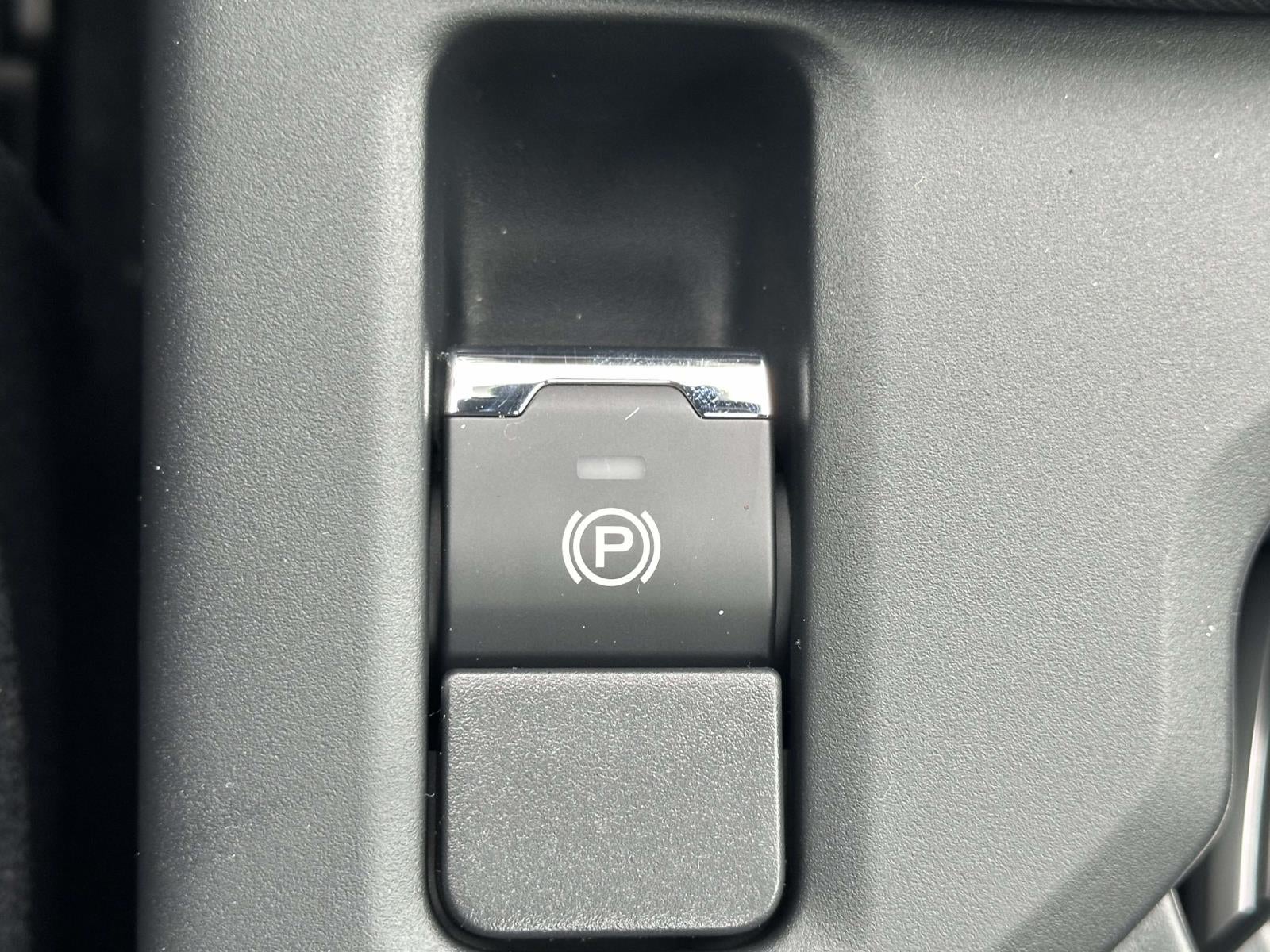 2025 Subaru FORESTER Sport Hybrid