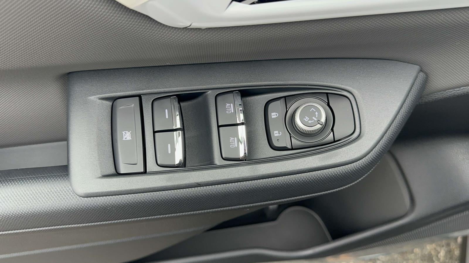 2025 Subaru FORESTER Sport Hybrid