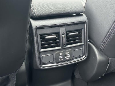 2025 Subaru FORESTER Sport Hybrid