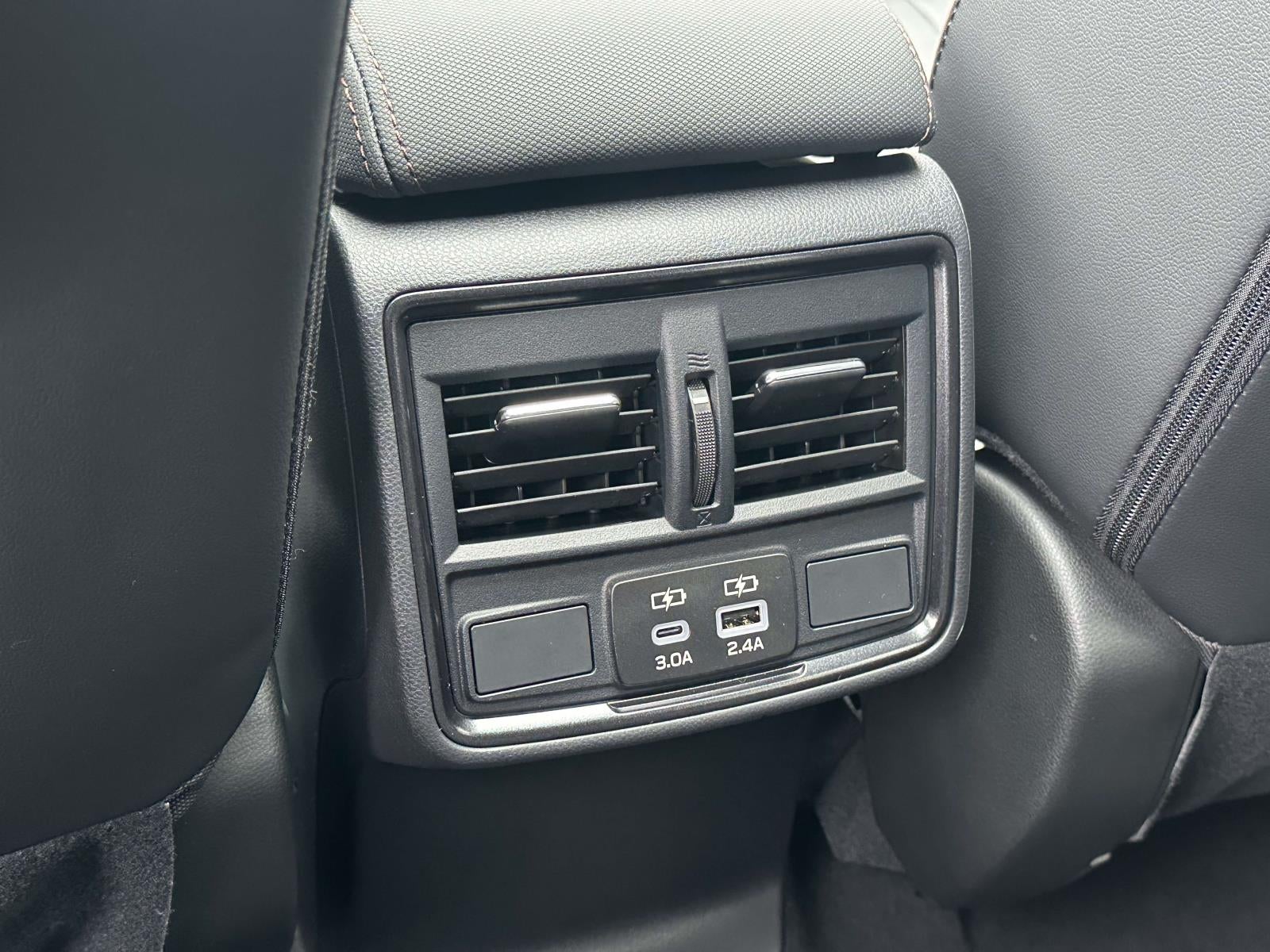 2025 Subaru FORESTER Sport Hybrid