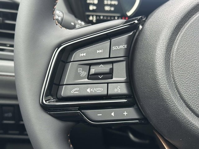 2025 Subaru FORESTER Sport Hybrid