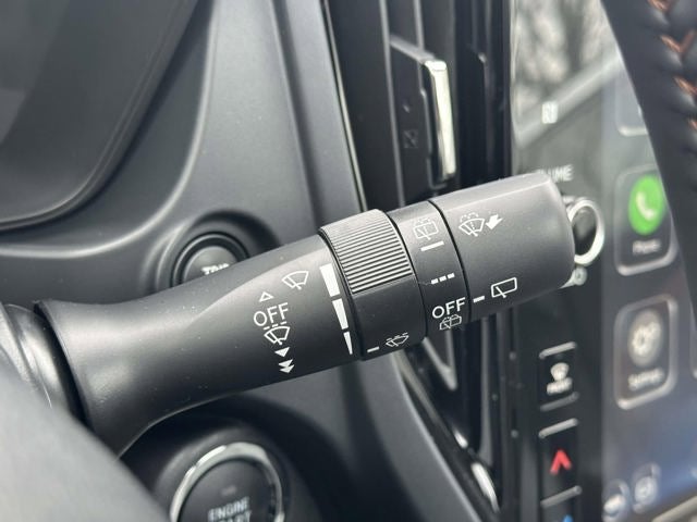 2025 Subaru FORESTER Sport Hybrid