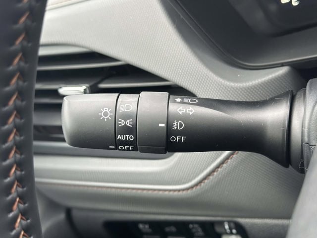 2025 Subaru FORESTER Sport Hybrid