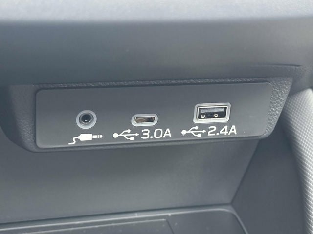 2025 Subaru FORESTER Sport Hybrid