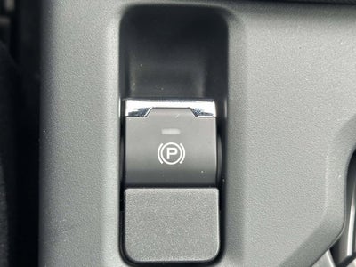 2025 Subaru FORESTER Sport Hybrid