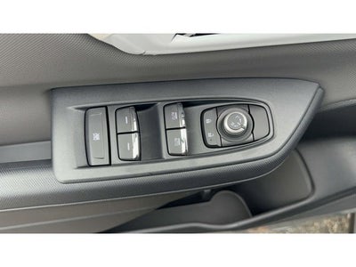 2025 Subaru FORESTER Sport Hybrid