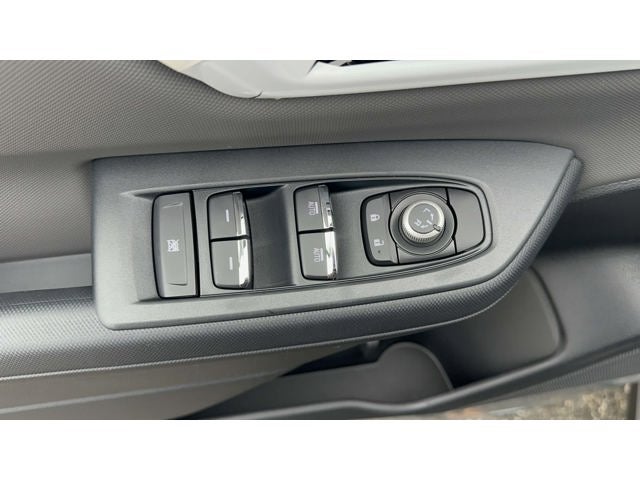 2025 Subaru FORESTER Sport Hybrid