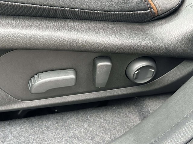 2025 Subaru FORESTER Sport Hybrid