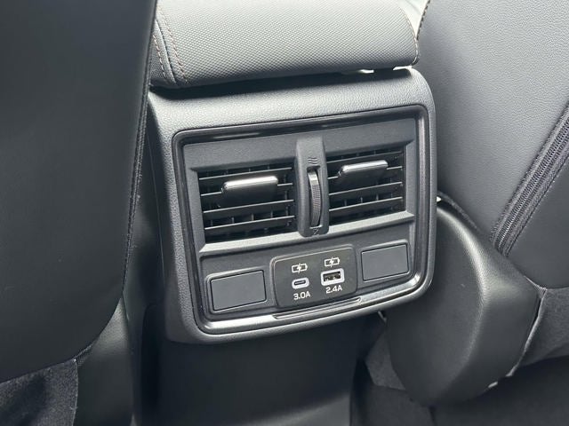 2025 Subaru FORESTER Sport Hybrid