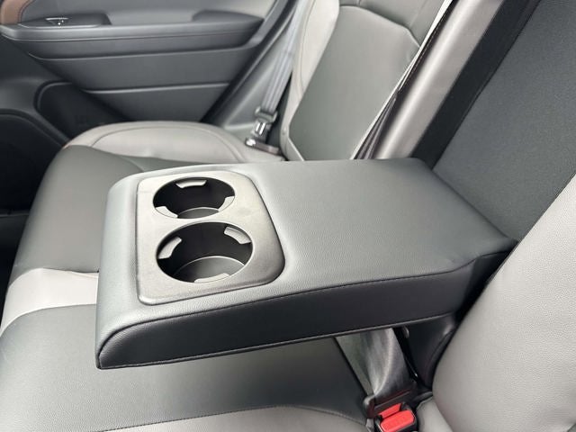 2025 Subaru FORESTER Sport Hybrid