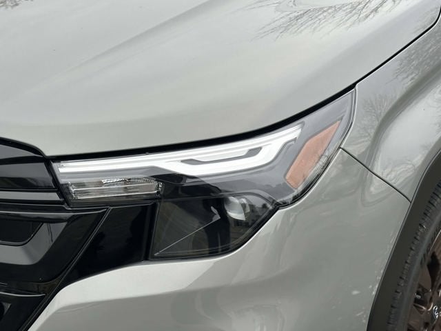 2025 Subaru FORESTER Sport Hybrid